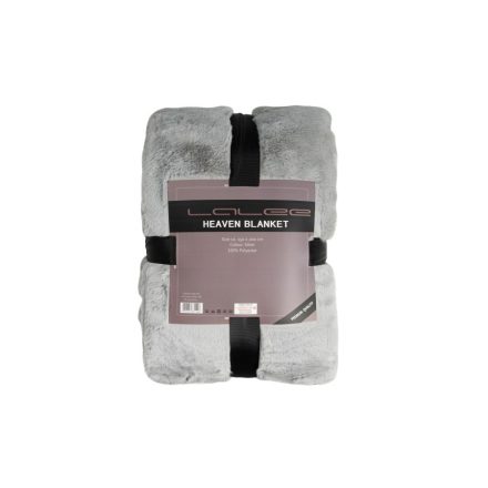 Heaven 800 ezüst takaró 150x200 cm