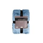 Heaven 800 égkék takaró 150x200 cm