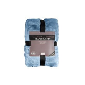 Heaven 800 égkék takaró 150x200 cm