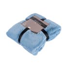 Heaven 800 égkék takaró 150x200 cm