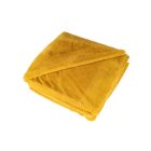 Heaven 800 sárga takaró 150x200 cm