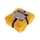 Heaven 800 sárga takaró 150x200 cm