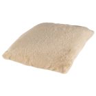 Heaven 800 bézs díszpárna 48x48 cm