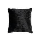 Heaven 800 fekete díszpárna 48x48 cm