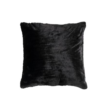 Heaven 800 fekete díszpárna 48x48 cm