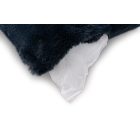 Heaven 800 kék dÍszpárna 48x48 cm