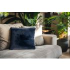 Heaven 800 kék dÍszpárna 48x48 cm