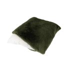 Heaven 800 bazsalikom díszpárna 48x48 cm