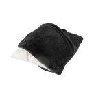 Heaven 800 szürke díszpárna 48x48 cm