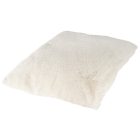 Heaven 800 törtfehér díszpárna 48x48 cm