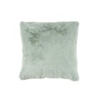 Heaven 800 jadezöld díszpérna 48x48 cm