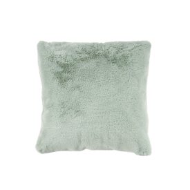 Heaven 800 jadezöld díszpérna 48x48 cm