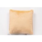 Heaven 800 barack dÍszpárna 45x45 cm