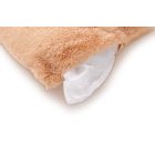 Heaven 800 barack dÍszpárna 45x45 cm