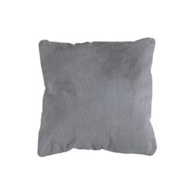 Heaven 800 ezüst díszpárna 48x48 cm