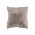 Heaven 800 taupe díszpárna 48x48 cm