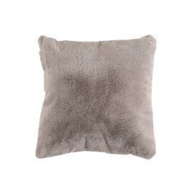 Heaven 800 taupe díszpárna 48x48 cm