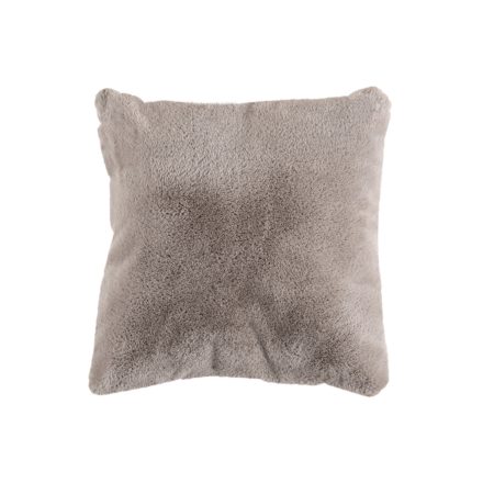Heaven 800 taupe díszpárna 48x48 cm