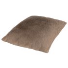 Heaven 800 taupe díszpárna 48x48 cm