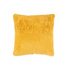 Heaven 800 sárga díszpárna 48x48 cm
