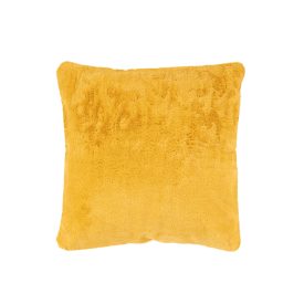 Heaven 800 sárga díszpárna 48x48 cm