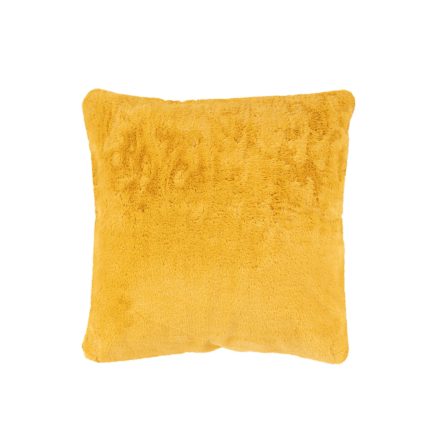 Heaven 800 sárga díszpárna 48x48 cm