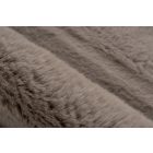 Heaven / Happy shape taupe 800 taupe 60x90 cm