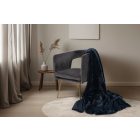 Hevaen 800 fekete takaró150x200 cm