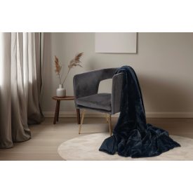 Hevaen 800 fekete takaró150x200 cm