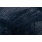 Hevaen 800 fekete takaró150x200 cm