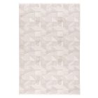 Jardin Pierre Cardin 701 bézs-ezüst szőnyeg