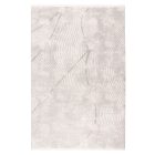 Jardin Pierre Cardin 702 ezüst- törtfehér szőnyeg