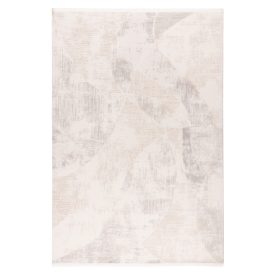 Jardin Pierre Cardin 703 bézs - ezüst szőnyeg 