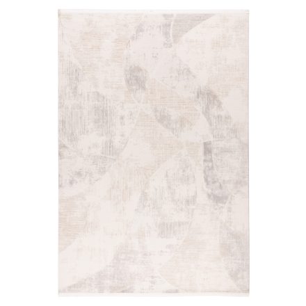 Jardin Pierre Cardin 703 bézs - ezüst szőnyeg 