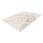 Jardin Pierre Cardin 703 bézs - ezüst szőnyeg 