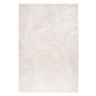 Jardin Pierre Cardin 704 bézs - ezüst szőnyeg