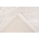 Jardin Pierre Cardin 704 bézs - ezüst szőnyeg