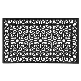 Lagos 501 lábtörlő 45x75 cm