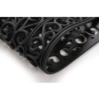 Lagos 501 lábtörlő 45x75 cm