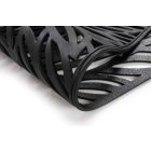 Lagos 502 lábtörlő 45x75 cm