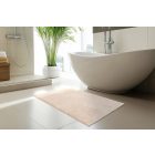 Laura fürdőszoba szőnyeg 500 bézs