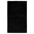 Laura  fürdőszoba szőnyeg 500 fekete