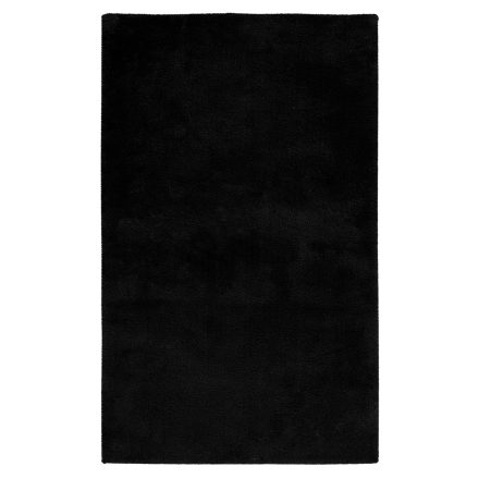 Laura  fürdőszoba szőnyeg 500 fekete