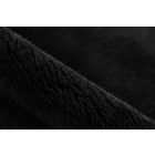 Laura  fürdőszoba szőnyeg 500 fekete