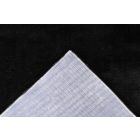 Laura  fürdőszoba szőnyeg 500 fekete