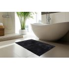 Laura  fürdőszoba szőnyeg 500 szürke
