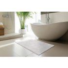 Laura fürdőszoba szőnyeg 500 ezüst