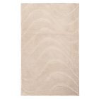 Lina fürdőszoba szőnyeg 400 bézs