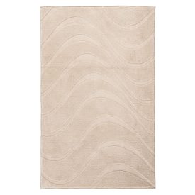 Lina fürdőszoba szőnyeg 400 bézs