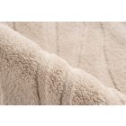 Lina fürdőszoba szőnyeg 400 bézs